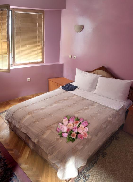 Dragacevo Hotel Кралево Екстер'єр фото